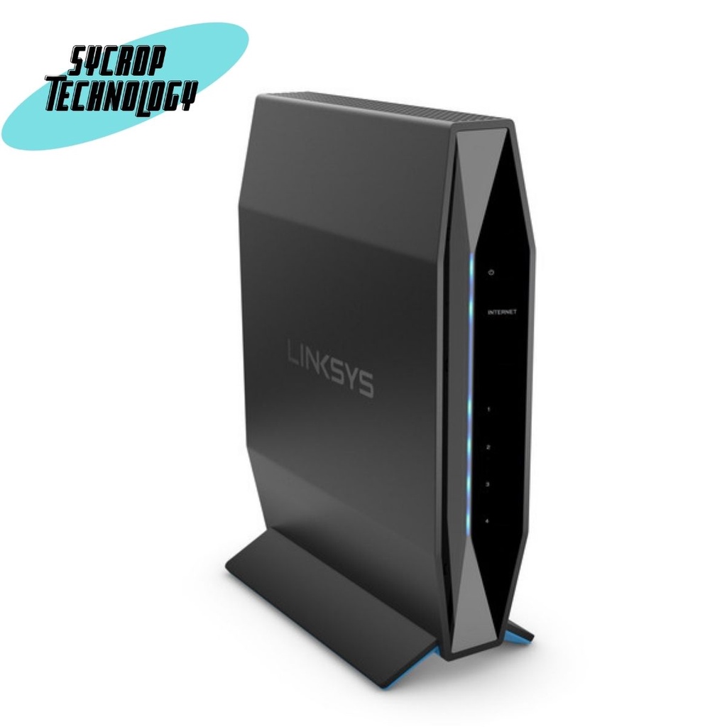 Linksys Dual-Band AX3200 WiFi 6 Router (E8450)