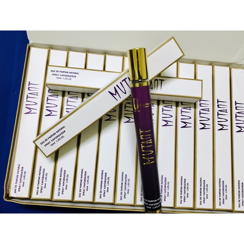 น้ำหอมเอเลี่ยน(น้ำหอม Thierry Mugler Alien EDP 35 ml. )