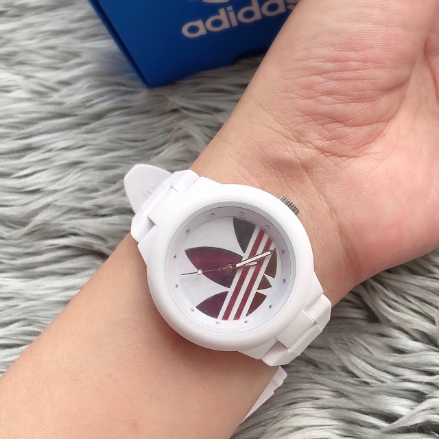 adidas aberdeen watch
