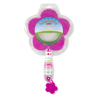 Melissa &amp; Doug Kids Magnifier – Pretty Petal