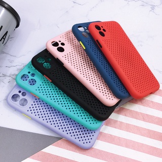 พร้อมส่ง!! Huawei Y9(2019)เคสกันเลนส์กล้อง ปุ่มกดสี เคสระบายอากาศ เคสแฟชั่น เคสนิ่ม