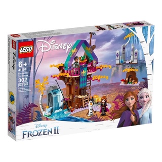 Lego Disney #41164 Enchanted Treehouse