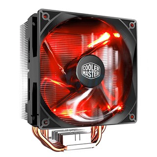 CPU COOLER COOLERMASTER Hyper 212 LED