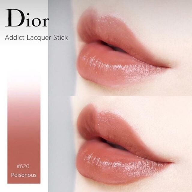 dior addict lacquer stick 847