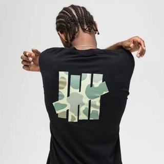 เสื้อยืด Undefeated Duck Camo Icon Tee