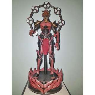 Action Figure หายากหายาก RAIJIN