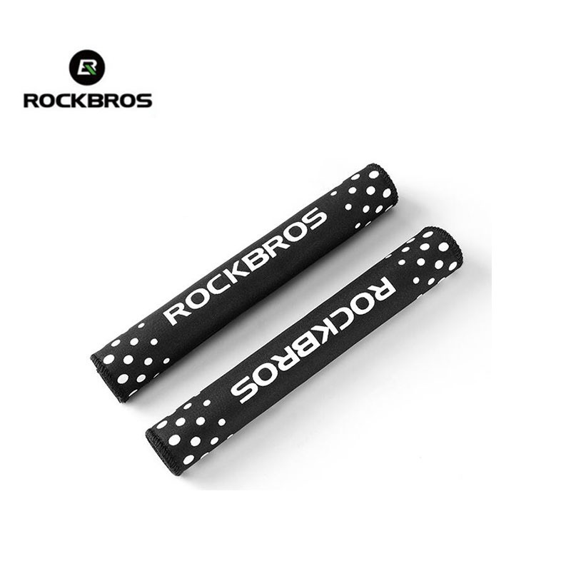Rockbros ฝาครอบป้องกันโครงจักรยาน 1 ชิ้น