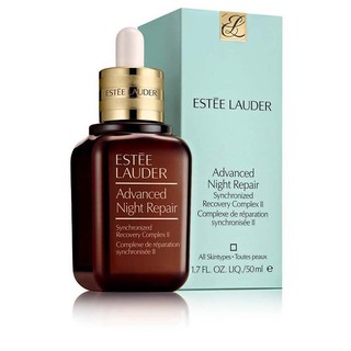 Estee Lauder Advanced Night Repair Synchronized Recovery Complex II 50ml