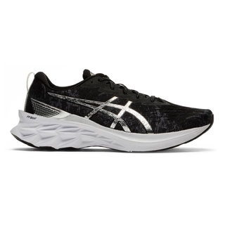 Asics NOVABLAST 2 สีพิเศษ – Men -Platinum รองเท้าวิ่งผู้ชาย