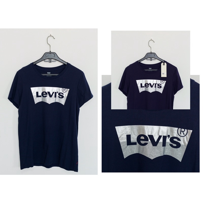 เสื้อ Levi’sของแท้จากshop