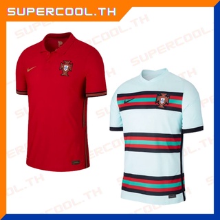 Portugal 2020/21 Jersey เสื้อฟุตบอลทีมชาติโปรตุเกส เสื้อโปรตุเกส เสื้อบอลโลก เสื้อทีมชาติโปรตุเกส เสื้อPortugal