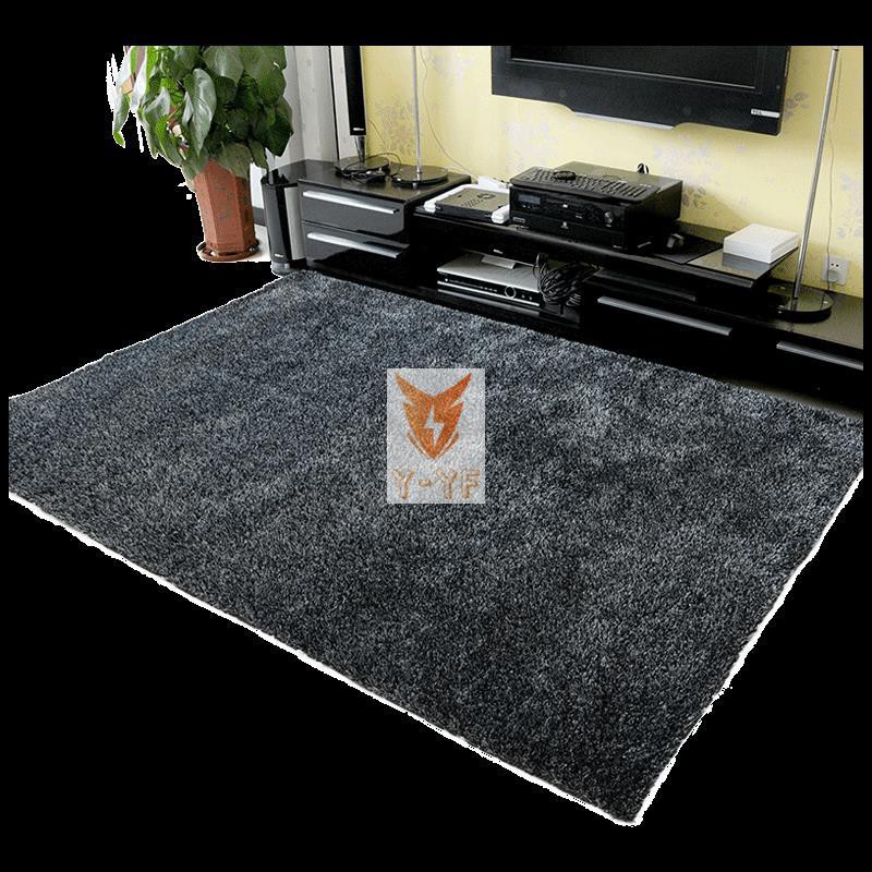 Nordic Carpet 3D Chinese Cute Modern Minimalist Living Room Coffee Table Bedroom Bedside Study Cloakroom Entrance Mat