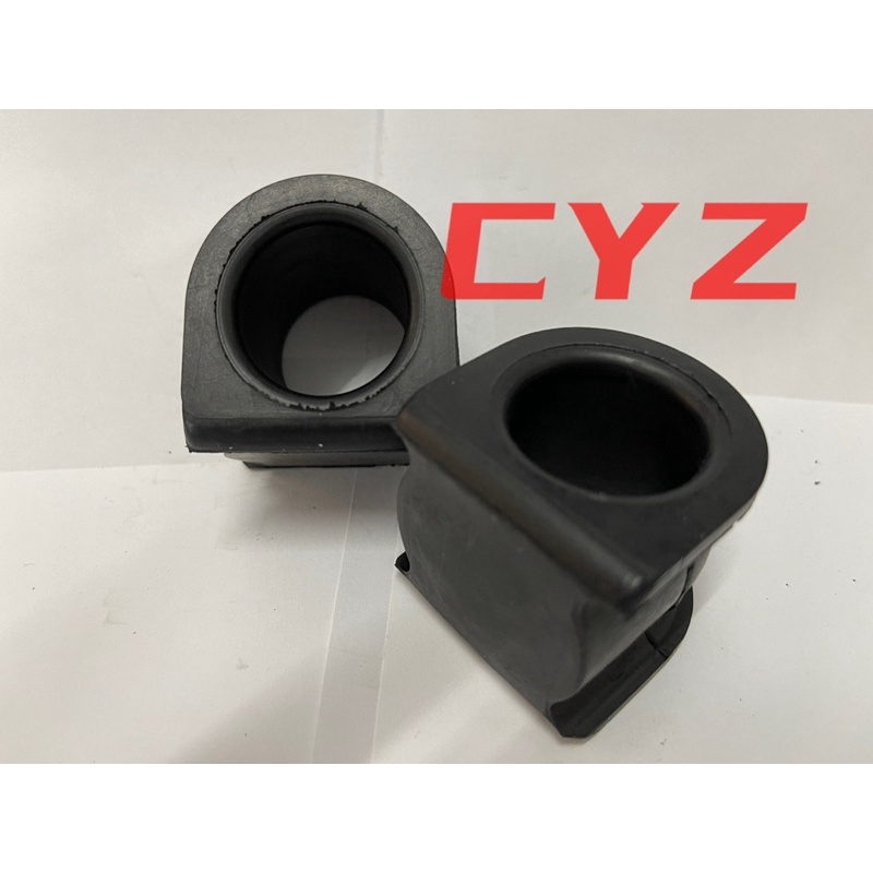 (1 PAIR) กันโคลงหน้าบุช ODYSSEY RA1 RA2 (30MM) 51306-SXO-003