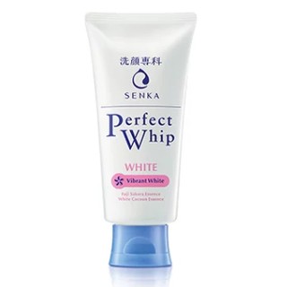 วิปโฟม SENKA Perfect Whip WHITE