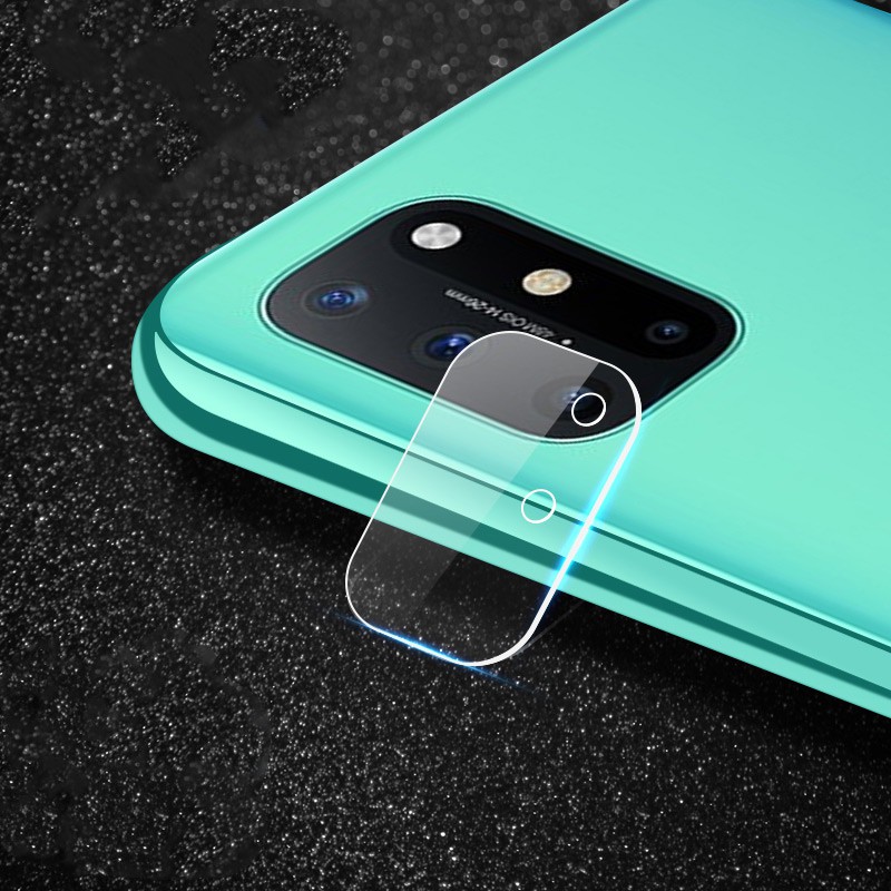 ฟิล์มติดเลนส์กล้องมือถือ สำหรับ OnePlus 12 12R 10T Nord CE 4 3 2 Lite 2T 8T 8 7 7T Pro N10 6 6T 5 5T