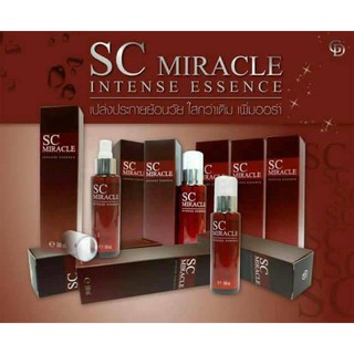 SC MIRACLE Intense Essence