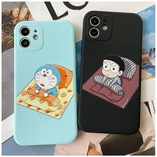 FOR XIAOMI 11 LITE 12LITE Redmi 12C 10C 10 9A 10A 9C 9T 7 8 9 NOTE6 NOTE7 NOTE8 NOTE9 9S NOTE10 NOTE11 NOTE12 S POCO X5 M5 M5S X3 M3 PRO Dora and Nobita TPU soft case