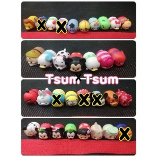 Tsum Tsum (M) ซูมซูม ดีสนีย์ disney