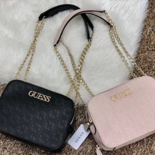 GUESS KAMRYN SHOULDER BAG