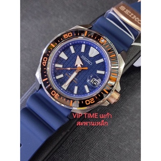 นาฬิกา SEIKO Prospex Save the Ocean Asia Special Edition รุ่น SRPH43K1 SRPH43K SRPH43