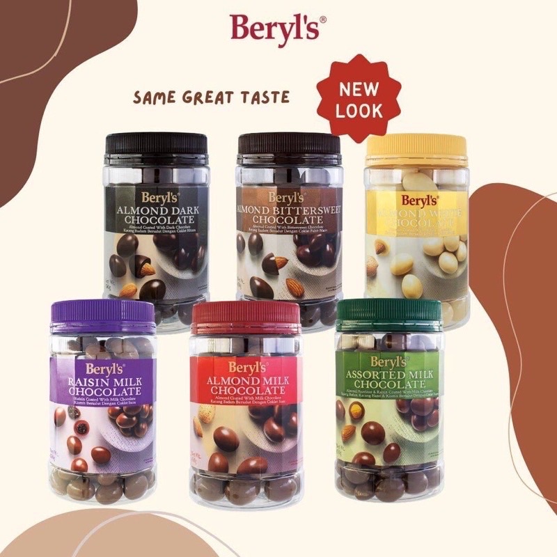 ซื้อ กรุณายืนยันความเสี่ยงในแชทด้วยนะคะ Chocolat Beryl's ช่วงนี้อากาศร้อนมาก  หากเกิดละลาย ทางร้านไม่รับเครมนะคะ