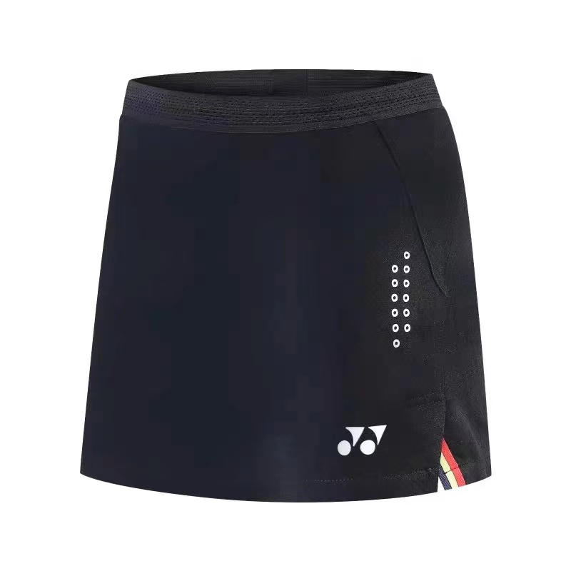 Yonex กระโปรงกีฬา กางเกงขาสั้น แห้งเร็ว สําหรับผู้หญิง เหมาะกับการเล่นแบดมินตัน วอลเลย์บอล 066