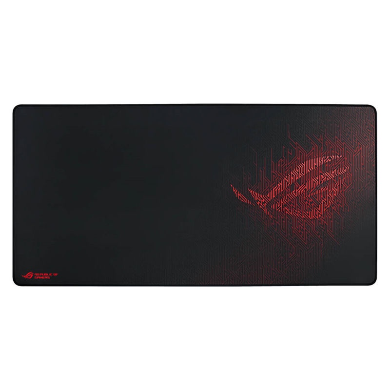 Rog Player แผ่นรองเมาส์เล่นเกม คีย์บอร์ด แล็ปท็อป ลาย National Thai ...
