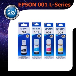 Epson 001 L-Series Ink