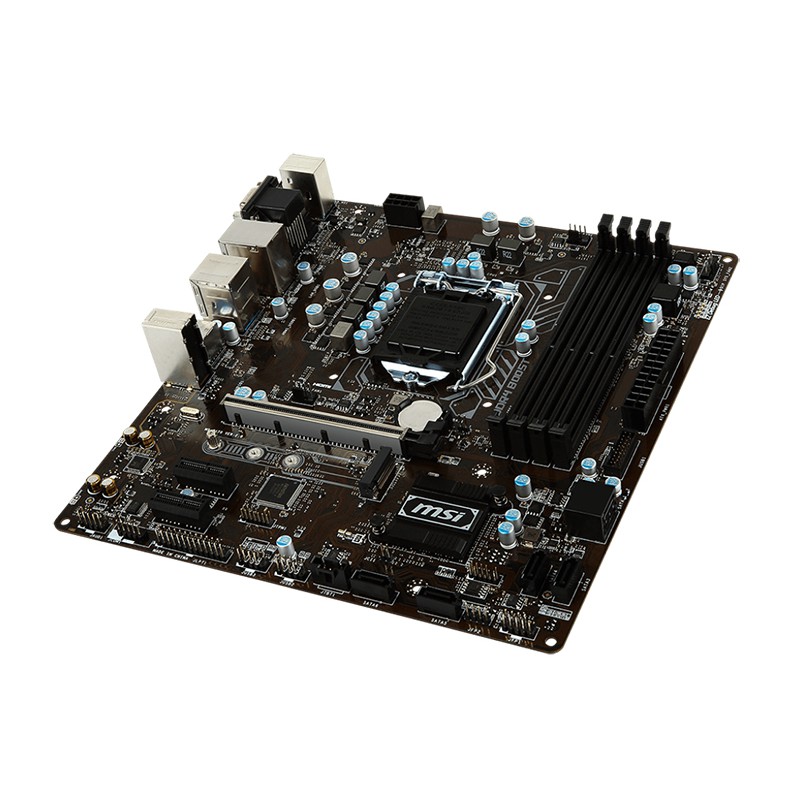 MB 1151 Msi B250M PRO-VDH