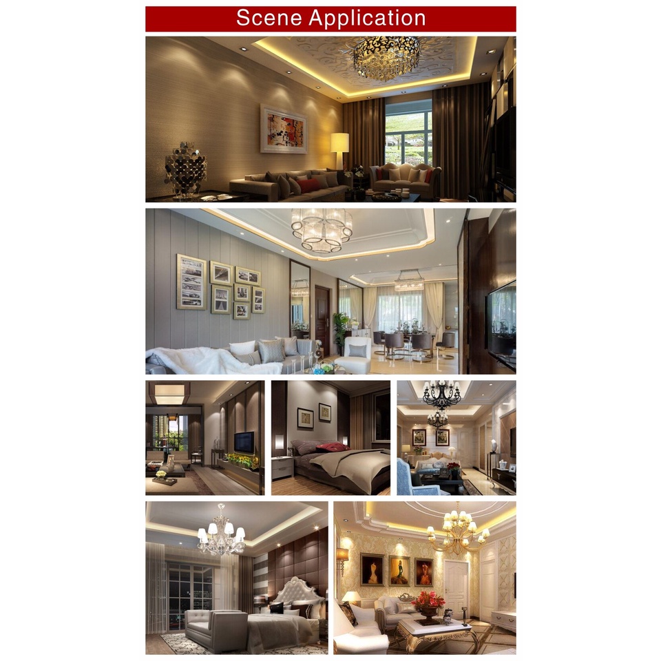 Got Liang หลอดไฟฮาโลเจน LED G4 G9 12V 220V AC DC 1w 2w 3w 4w 5w 6w แบบเปลี่ยน 40w 60w 360 องศา - รูปที่ 7