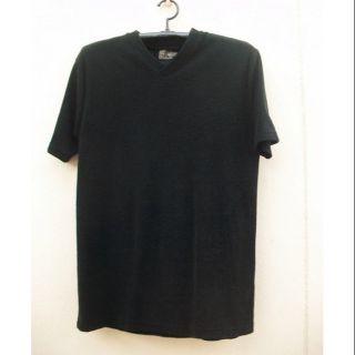 เสื้อยืด CK Calvin Klein Tshirt Size L.