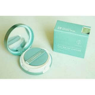 Forencos Full Water Cushion SPF50+/PA+++ (พร้อมส่ง 13/6/59)