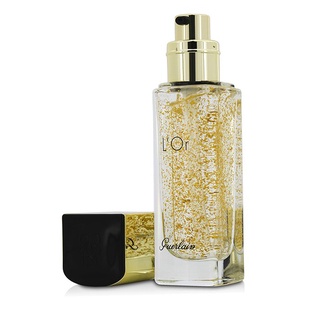 GUERLAIN เมคอัพเบส LOr Radiance Concentrate with Pure Gold 30ml/1.1oz