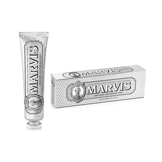 Marvis Smokers Whitening Mint 25ml/85ml