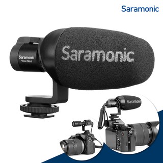 Saramonic Vmic Mini___