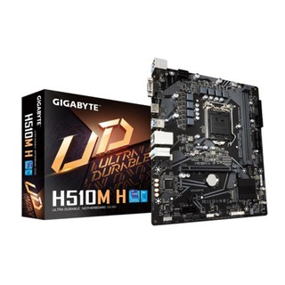 GIGABYTE MOTHER BOARD H510M H