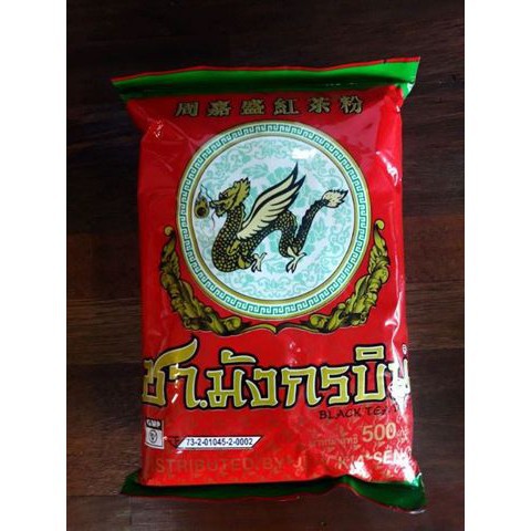 ชามังกรบิน ตรามังกรบิน 500 g