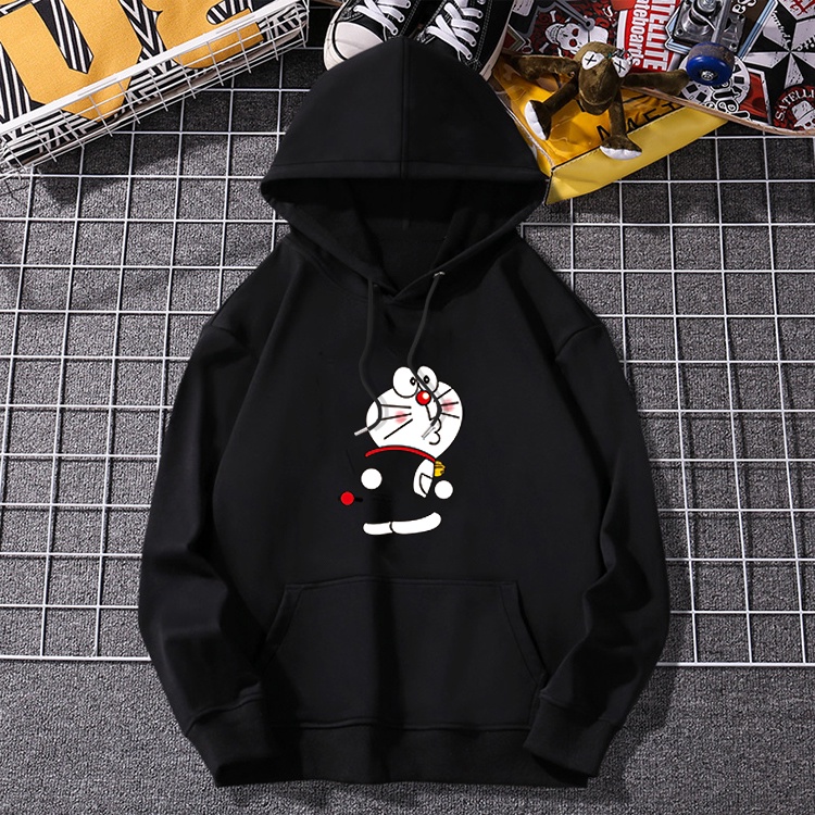 L98  เสื้อฮู้ดแขนยาว เสื้อกันหนาว เสื้อผ้าแฟชั่นนานาชาติ