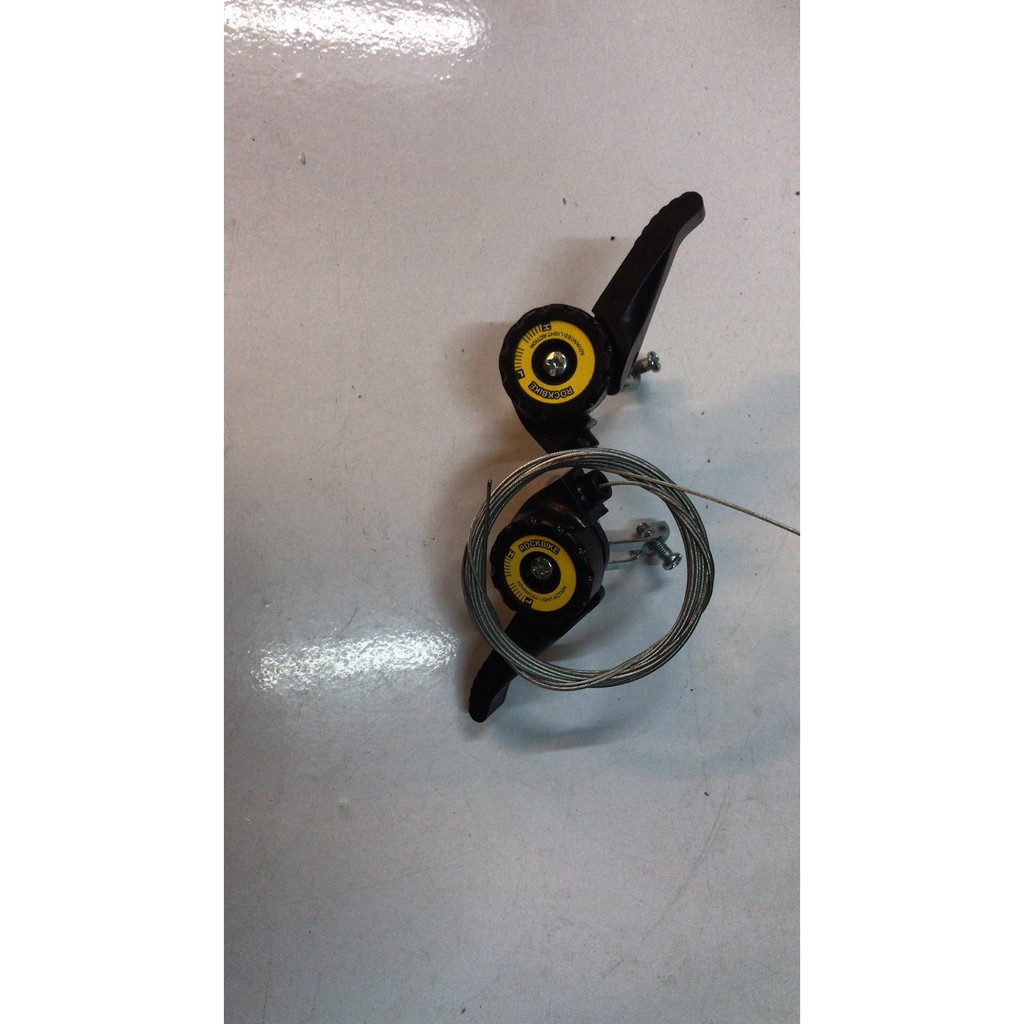 Gear Shifter – 3 x 7 Speed (ดัชนี)