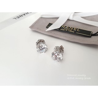 Diamond Bracelet &amp; Ring รุ่นนี้ใช้เพชร CZ แท้เกรดดีที่สุด
