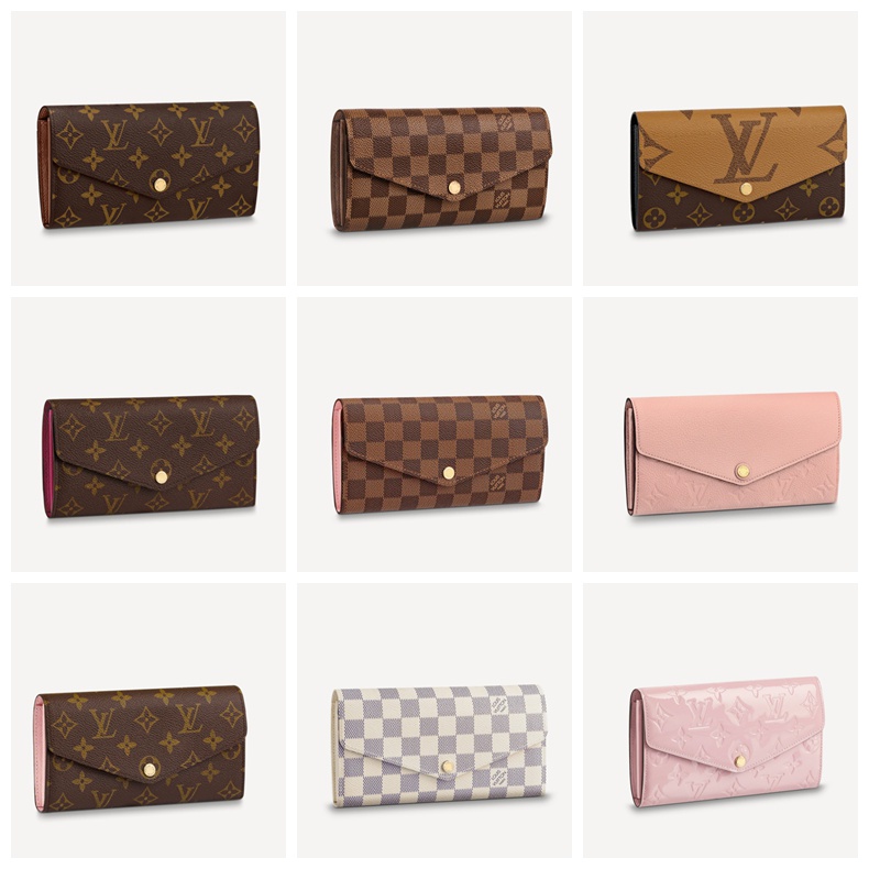 original louis vuitton wallet price