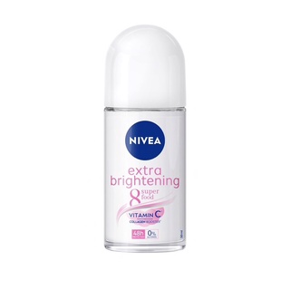 NIVEA ROLL-ON 25 ml.