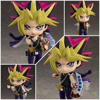 Nendoroid 1069 Yu-Gi-Oh! Yami Yugi มุโต้ ยูกิ ขนาด10cm. มีกล่อง