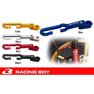 ล็อคสายเบรค RACINGBOY  ราคา270