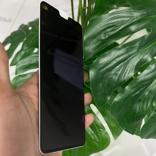 🔥🔥🔥ฟิล์มกระจก ฟิล์มกันเสือก กันมอง สำหรับ huawei เต็มจอ แบบใส ของแท้! nova5T/y9 2019/y9prime/p30/p30lite/y6/2019/nova 3i