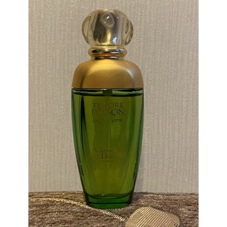 💚POISON TENDRE DIOR 0.67oz. 20 ml RECHARGEABLE Vintage 1994 original unboxed.