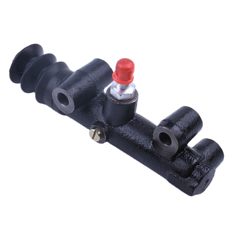 แม่ปั๊มคลัชบน MITSUBISHI FUSO FN627 FK615 FK618 FK619 FM657 FM658 6D14 6D16 6D17 6M60 6M61 3/4" BGF