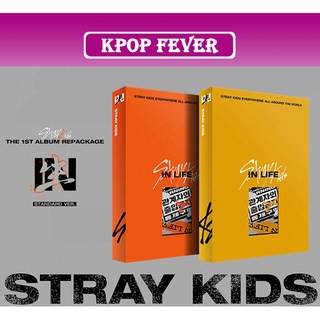 STRAY KIDS - IN LIFE [Standard Edition]