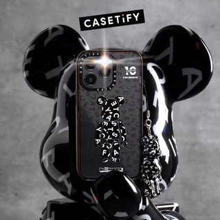 เคส CASETIFY bearbrick พร้อมส่งที่ไทย ร้านคนไทย