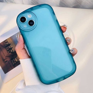 เคสโทรศัพท์มือถือ ป้องกันกระแทก สีแคนดี้ สําหรับ OPPO Reno 8 7Z 7 6 5 4 Pro 5G